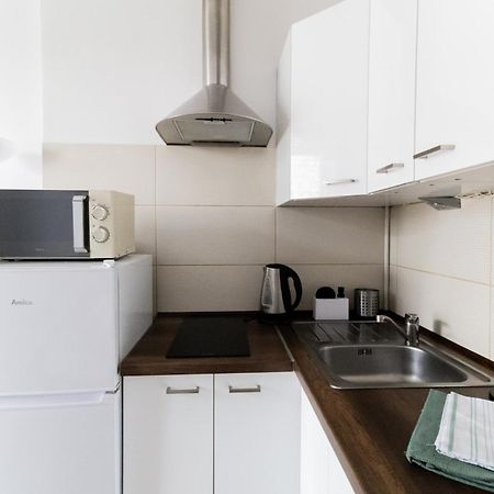Piotrapartments - Big City Life Apartments In Central Warszawa Екстериор снимка
