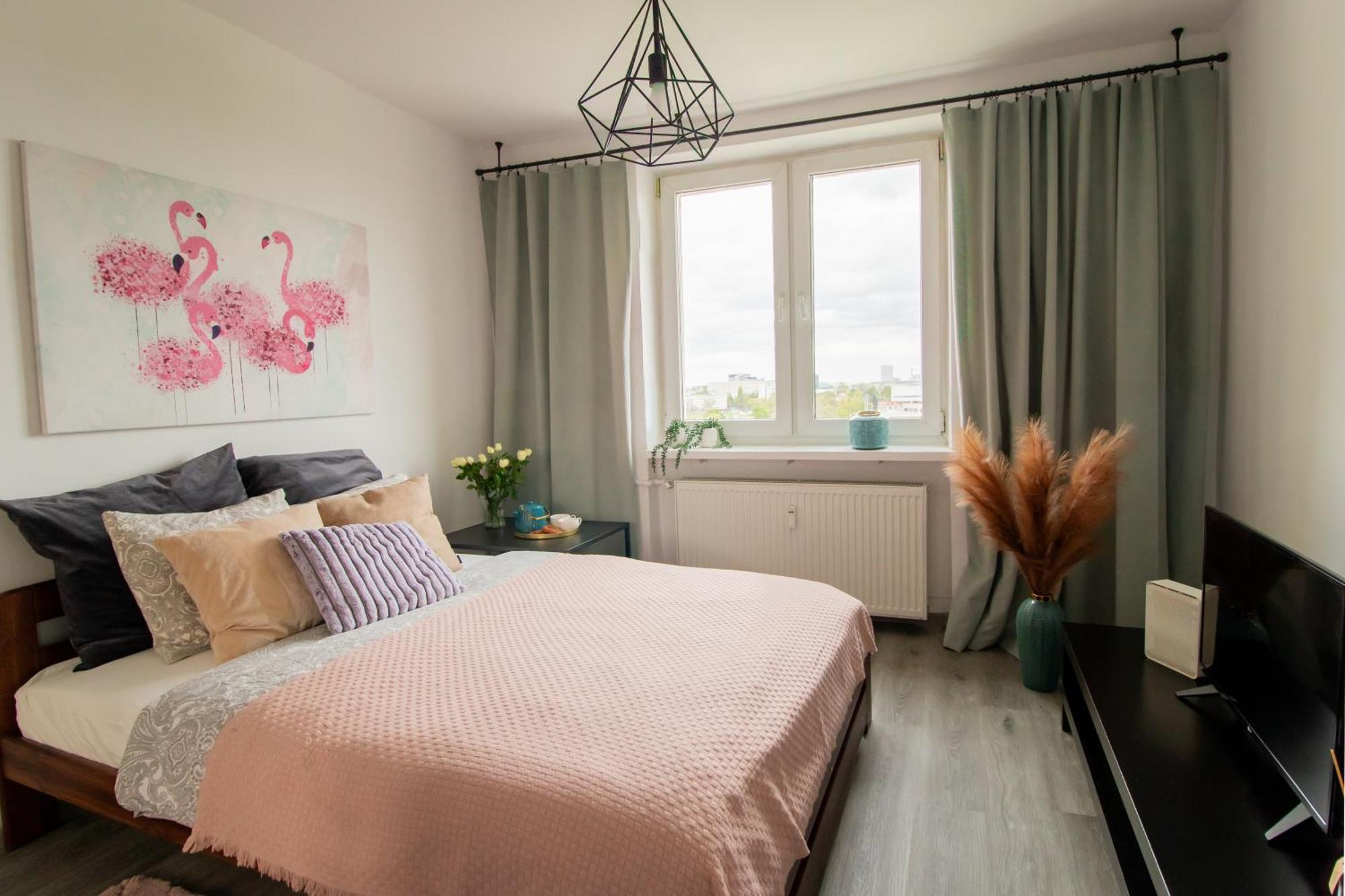 Piotrapartments - Big City Life Apartments In Central Warszawa Екстериор снимка