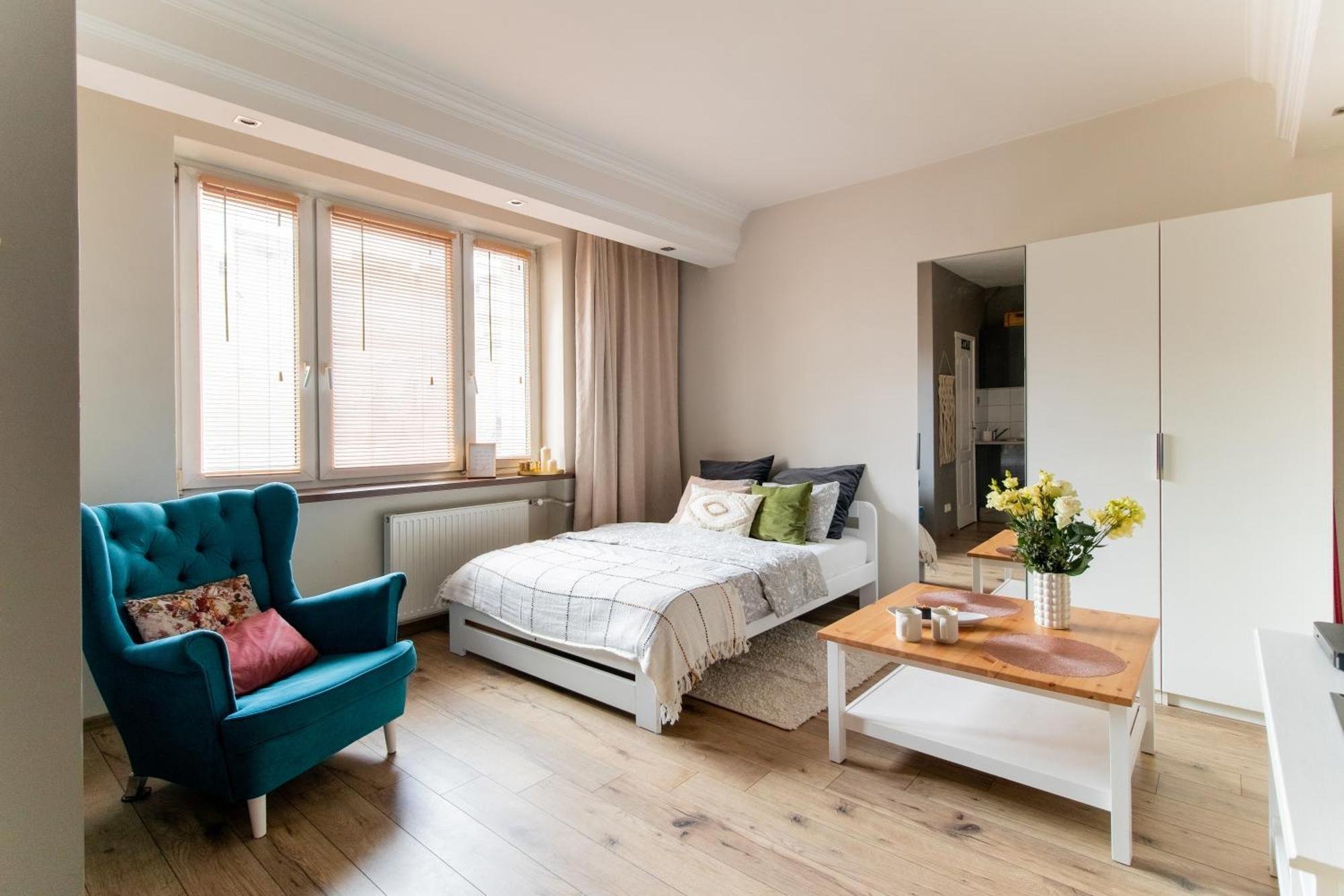 Piotrapartments - Big City Life Apartments In Central Warszawa Екстериор снимка