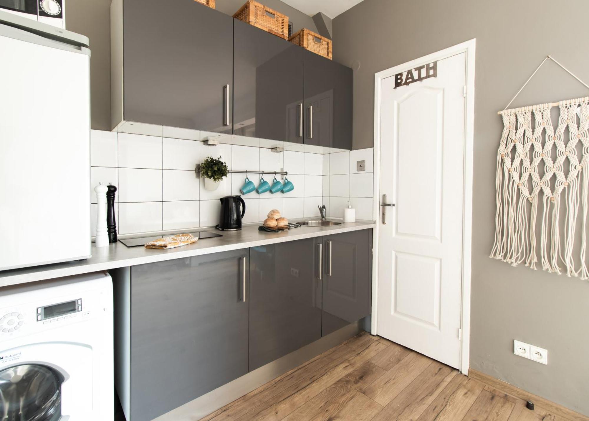 Piotrapartments - Big City Life Apartments In Central Warszawa Екстериор снимка