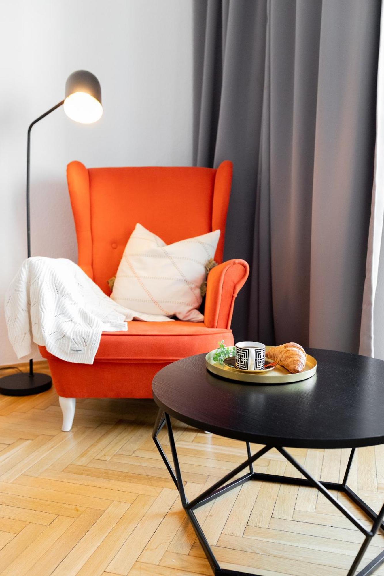 Piotrapartments - Big City Life Apartments In Central Warszawa Екстериор снимка