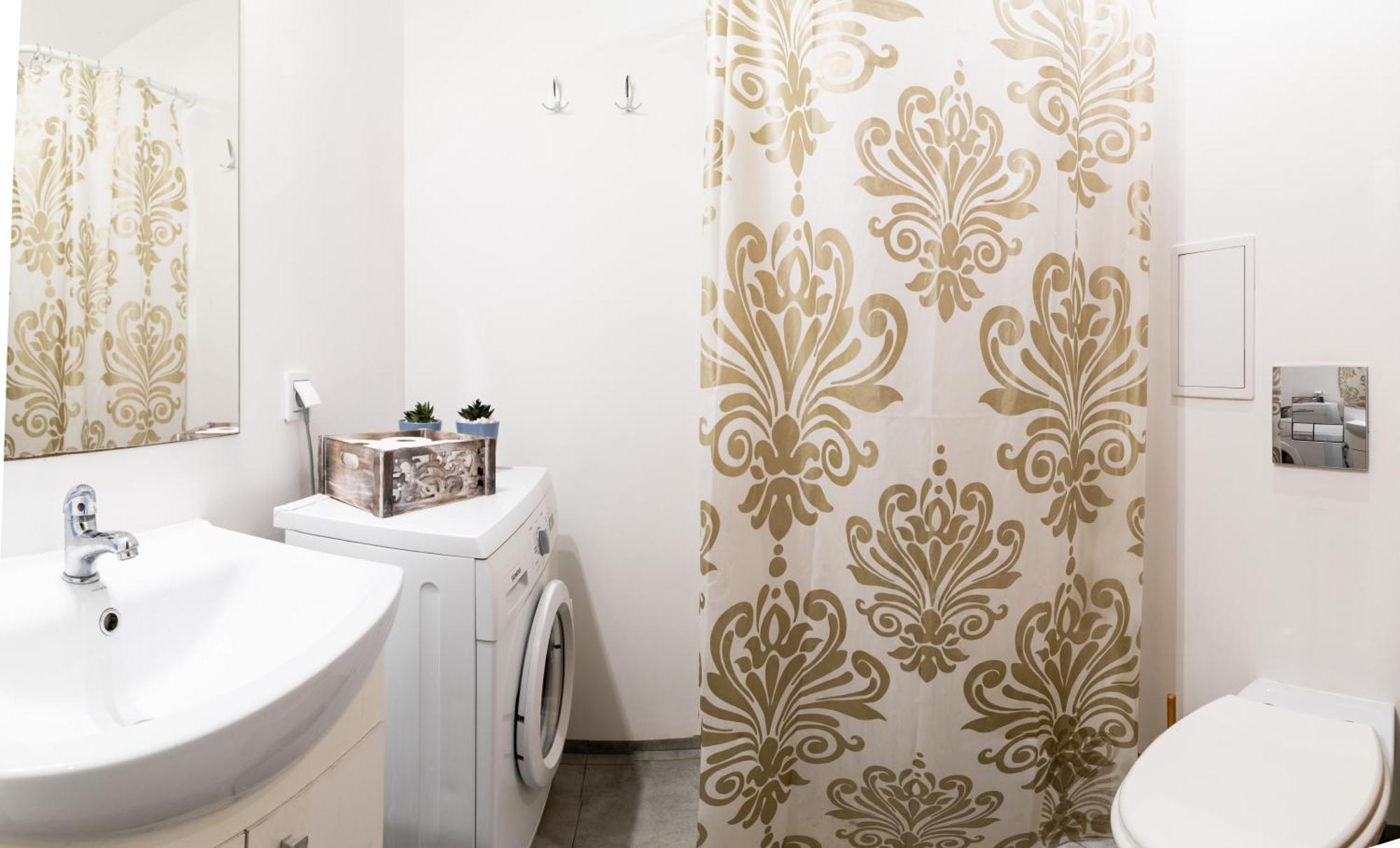 Piotrapartments - Big City Life Apartments In Central Warszawa Екстериор снимка