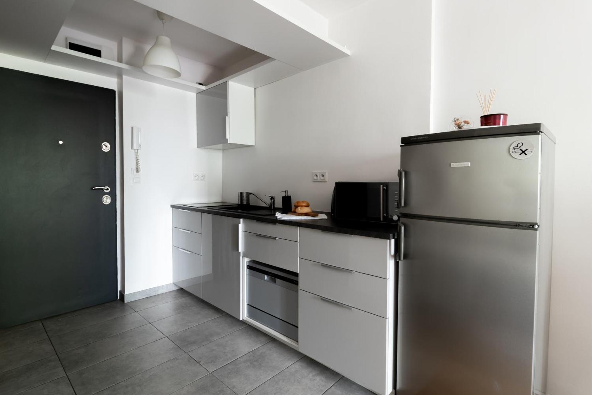 Piotrapartments - Big City Life Apartments In Central Warszawa Екстериор снимка