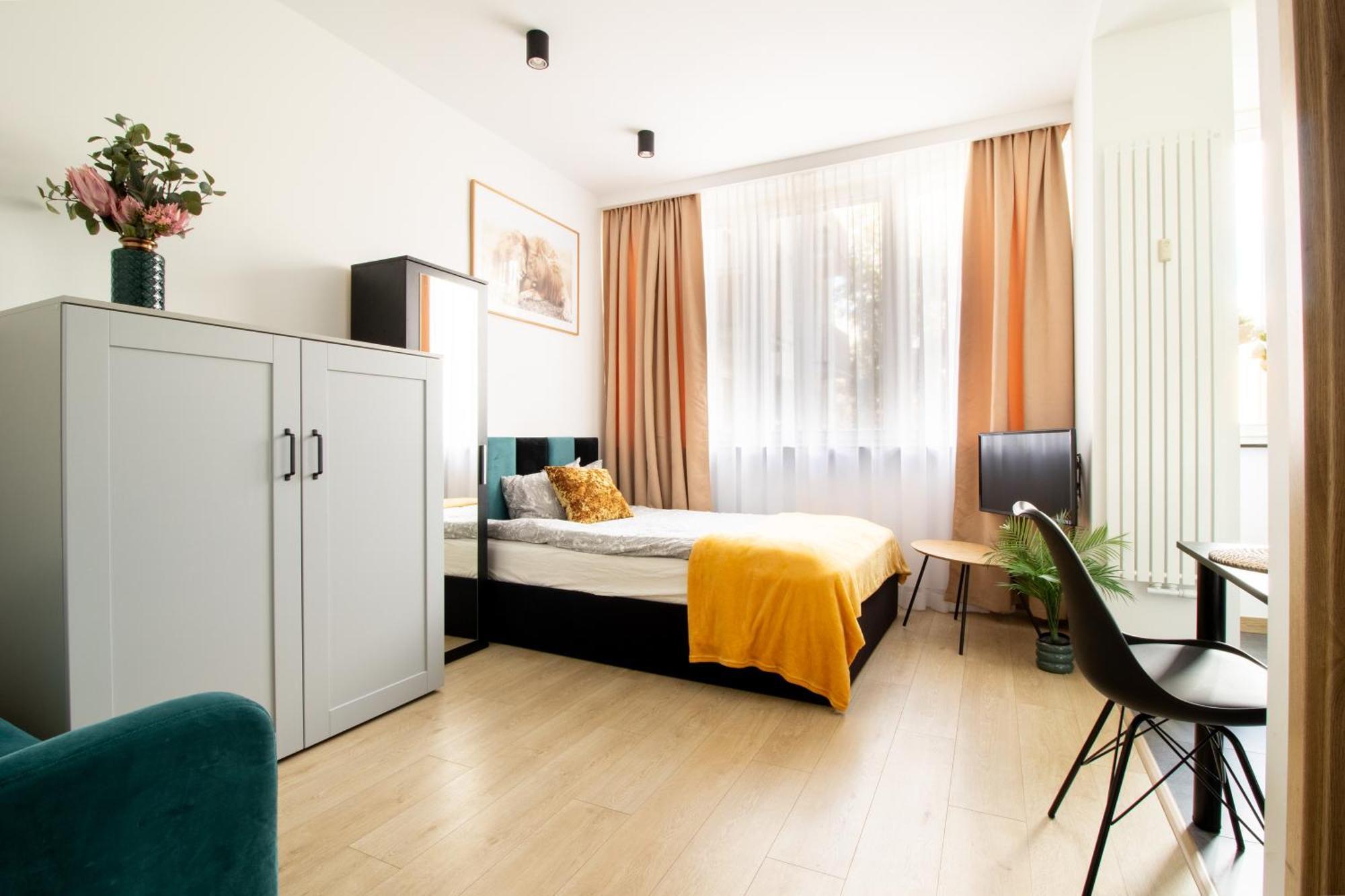 Piotrapartments - Big City Life Apartments In Central Warszawa Екстериор снимка