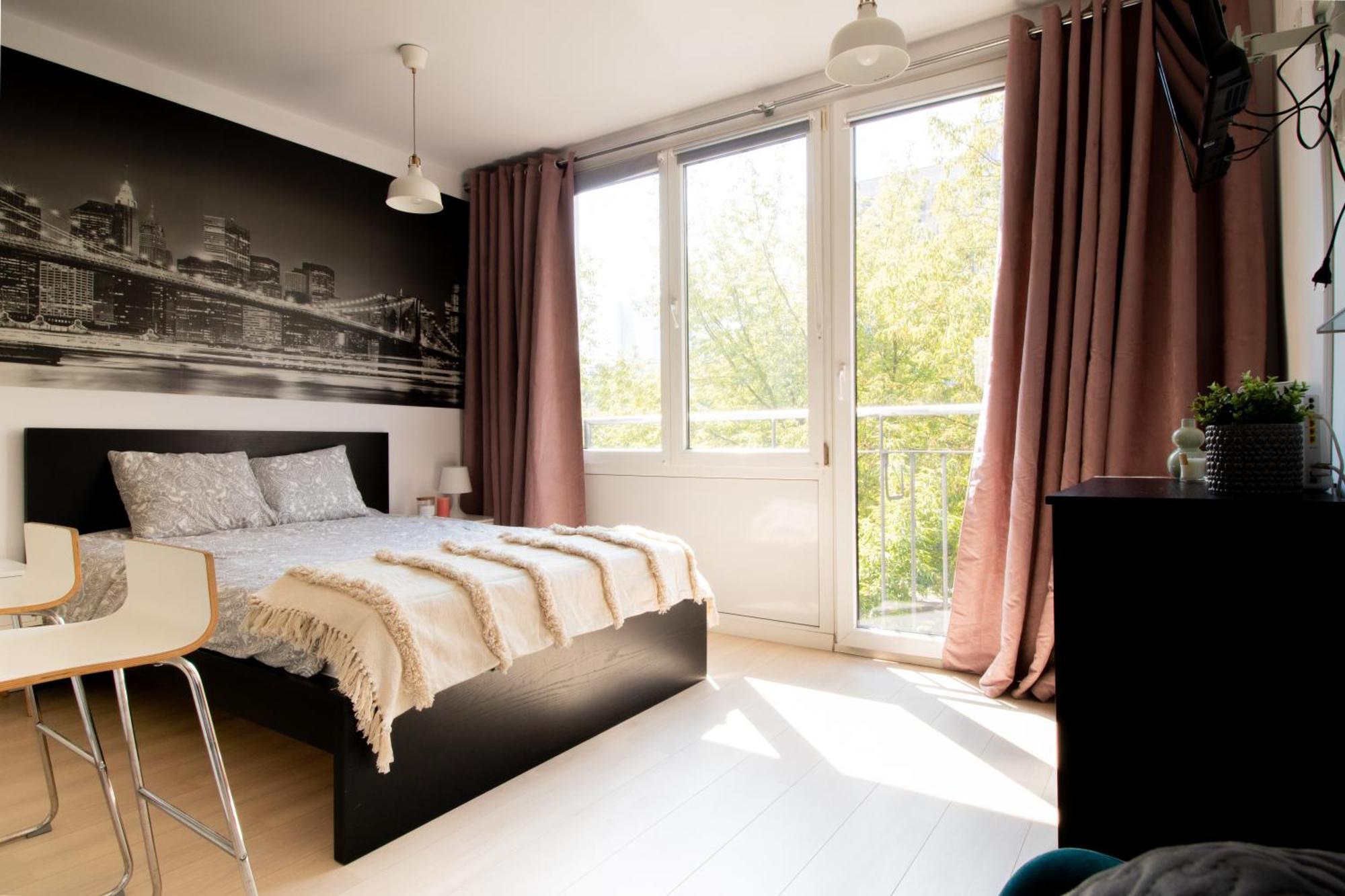 Piotrapartments - Big City Life Apartments In Central Warszawa Екстериор снимка