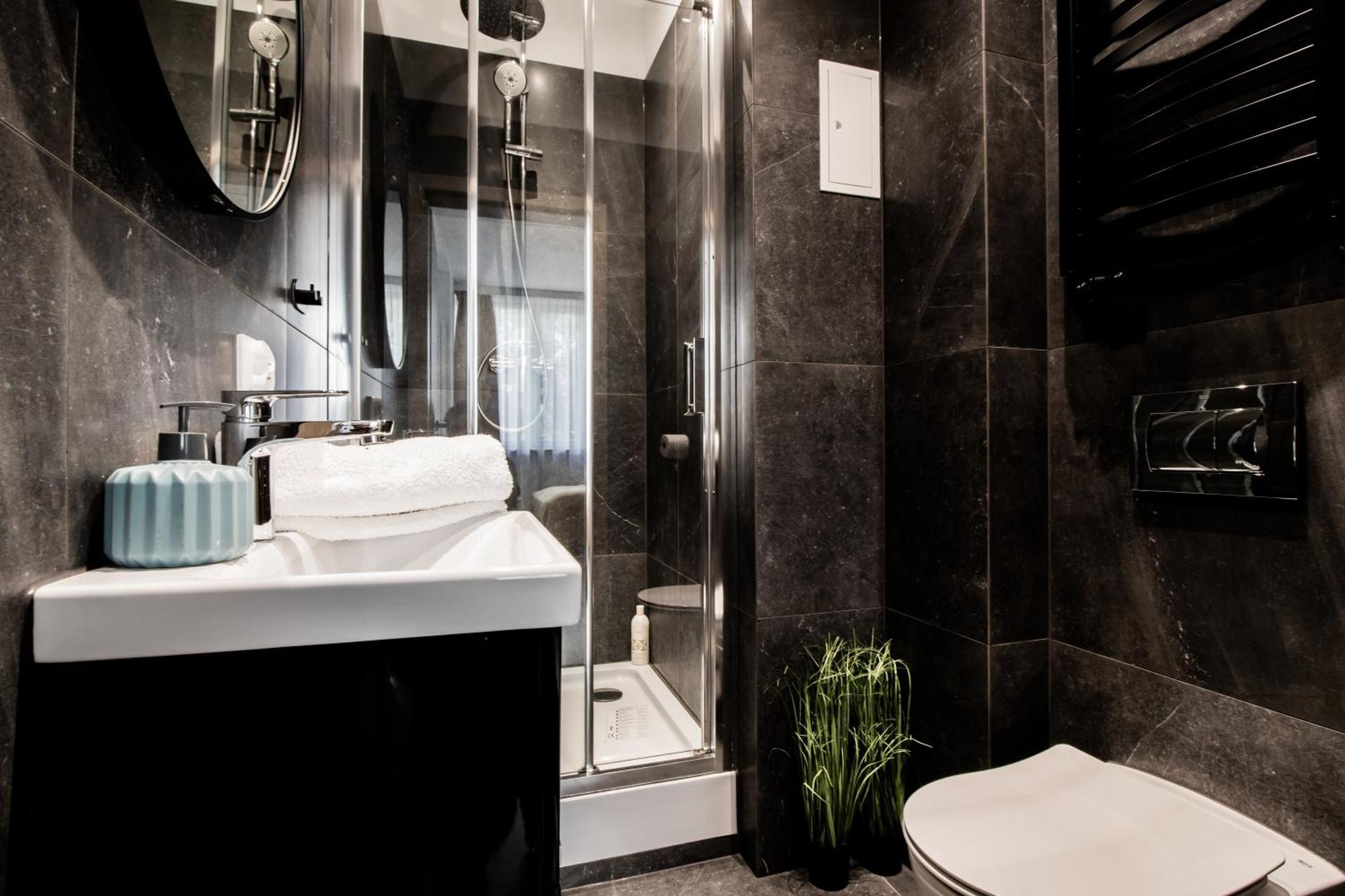 Piotrapartments - Big City Life Apartments In Central Warszawa Екстериор снимка