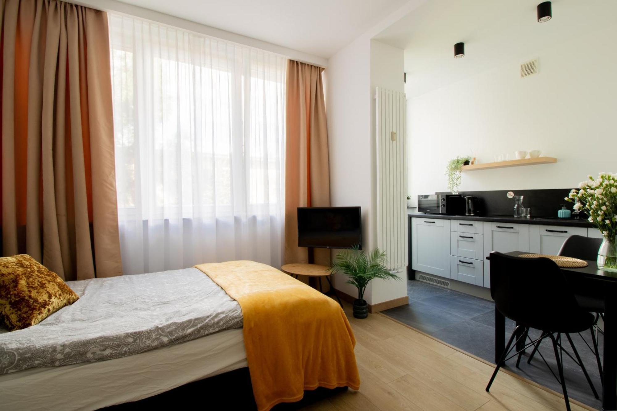 Piotrapartments - Big City Life Apartments In Central Warszawa Екстериор снимка
