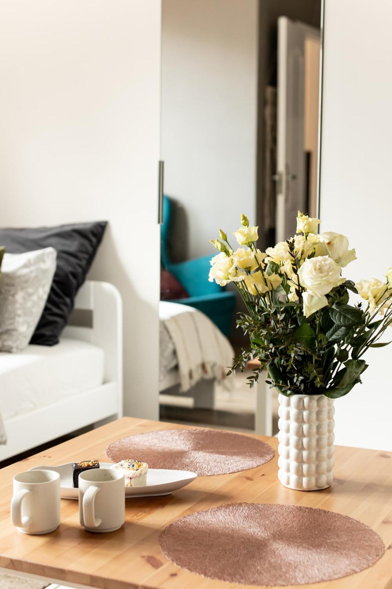 Piotrapartments - Big City Life Apartments In Central Warszawa Екстериор снимка
