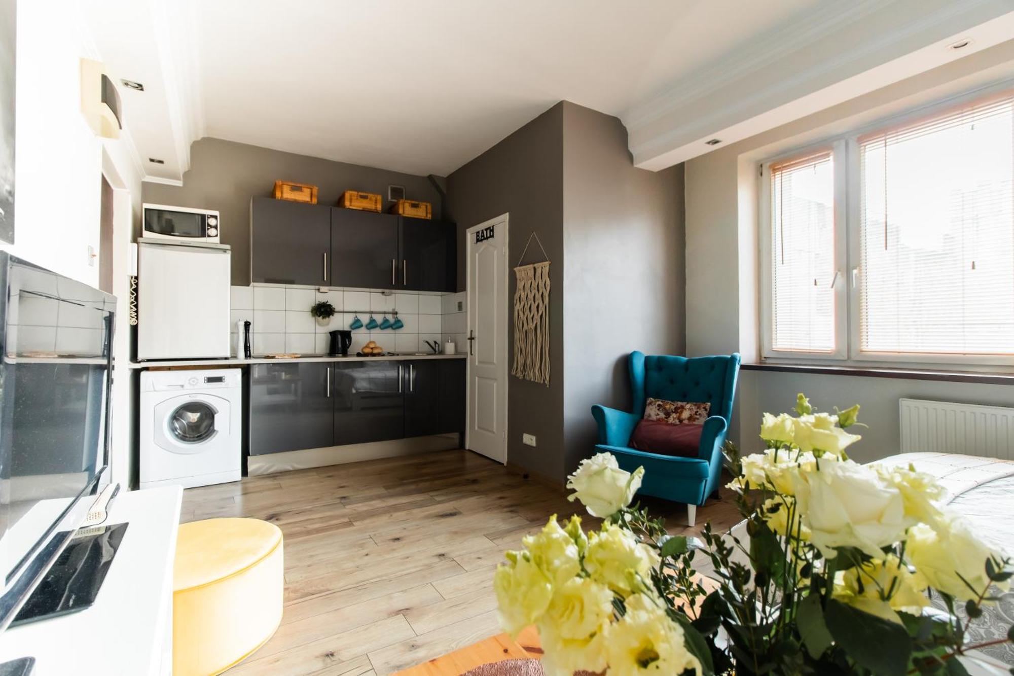 Piotrapartments - Big City Life Apartments In Central Warszawa Екстериор снимка