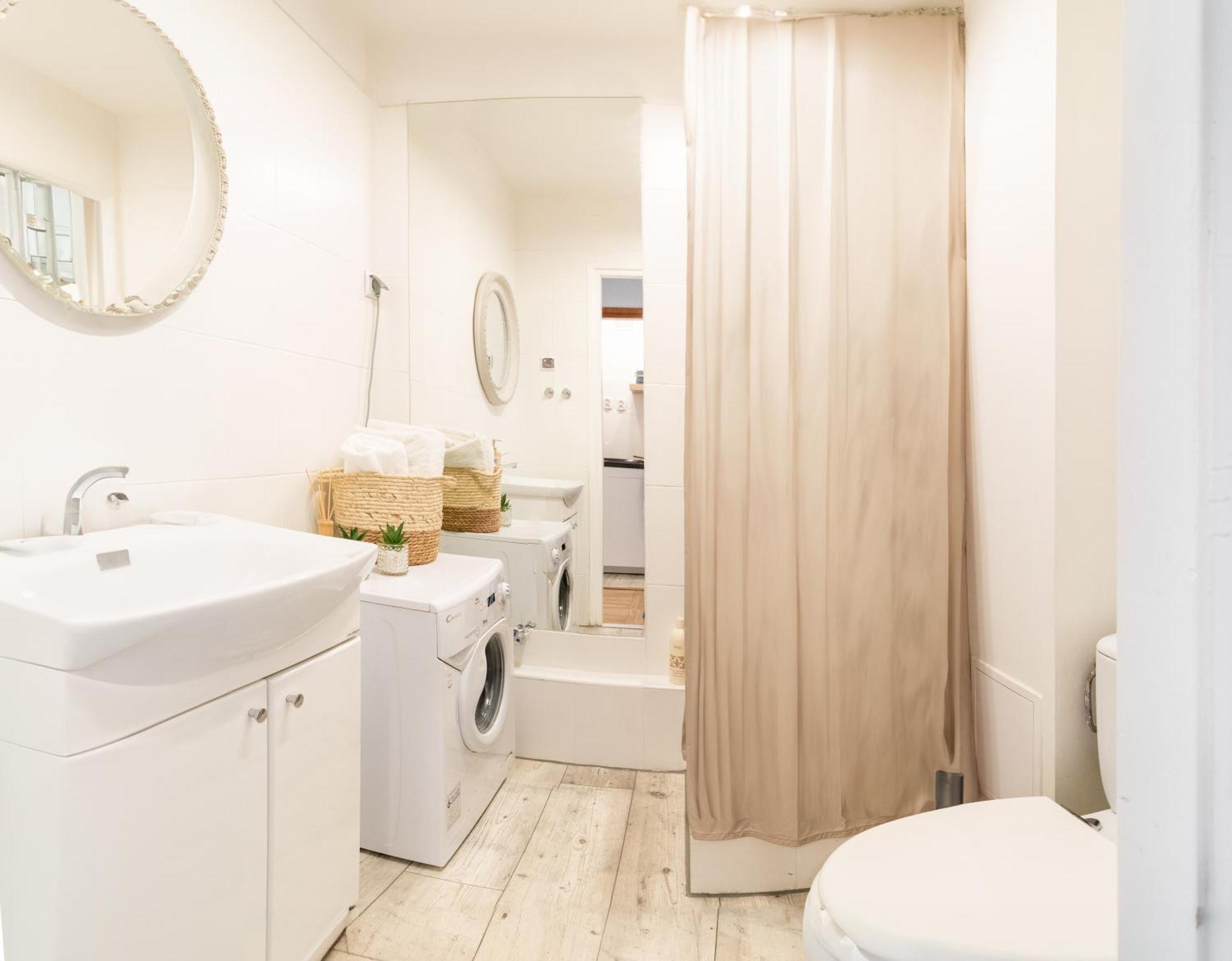 Piotrapartments - Big City Life Apartments In Central Warszawa Екстериор снимка