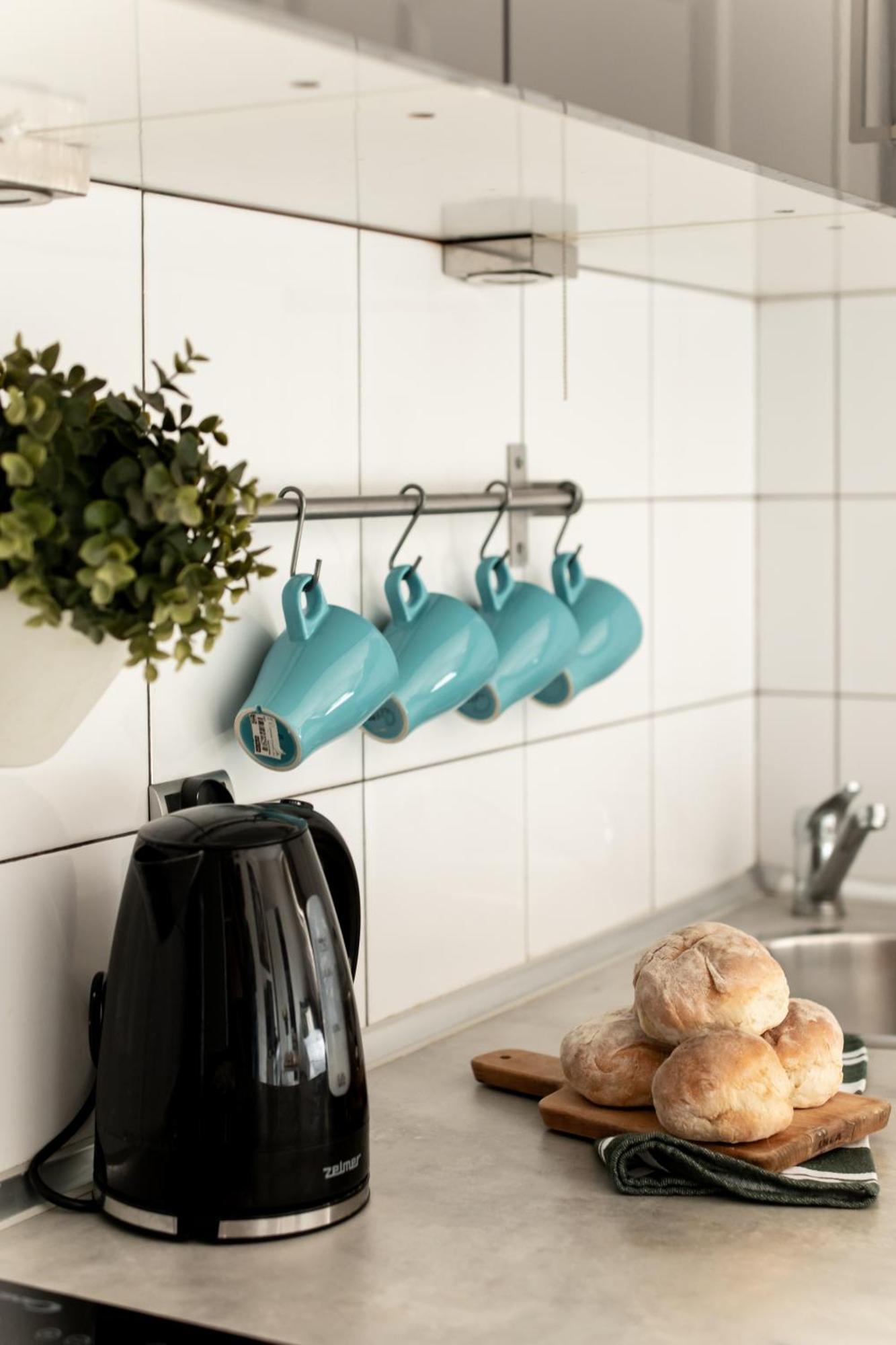 Piotrapartments - Big City Life Apartments In Central Warszawa Екстериор снимка