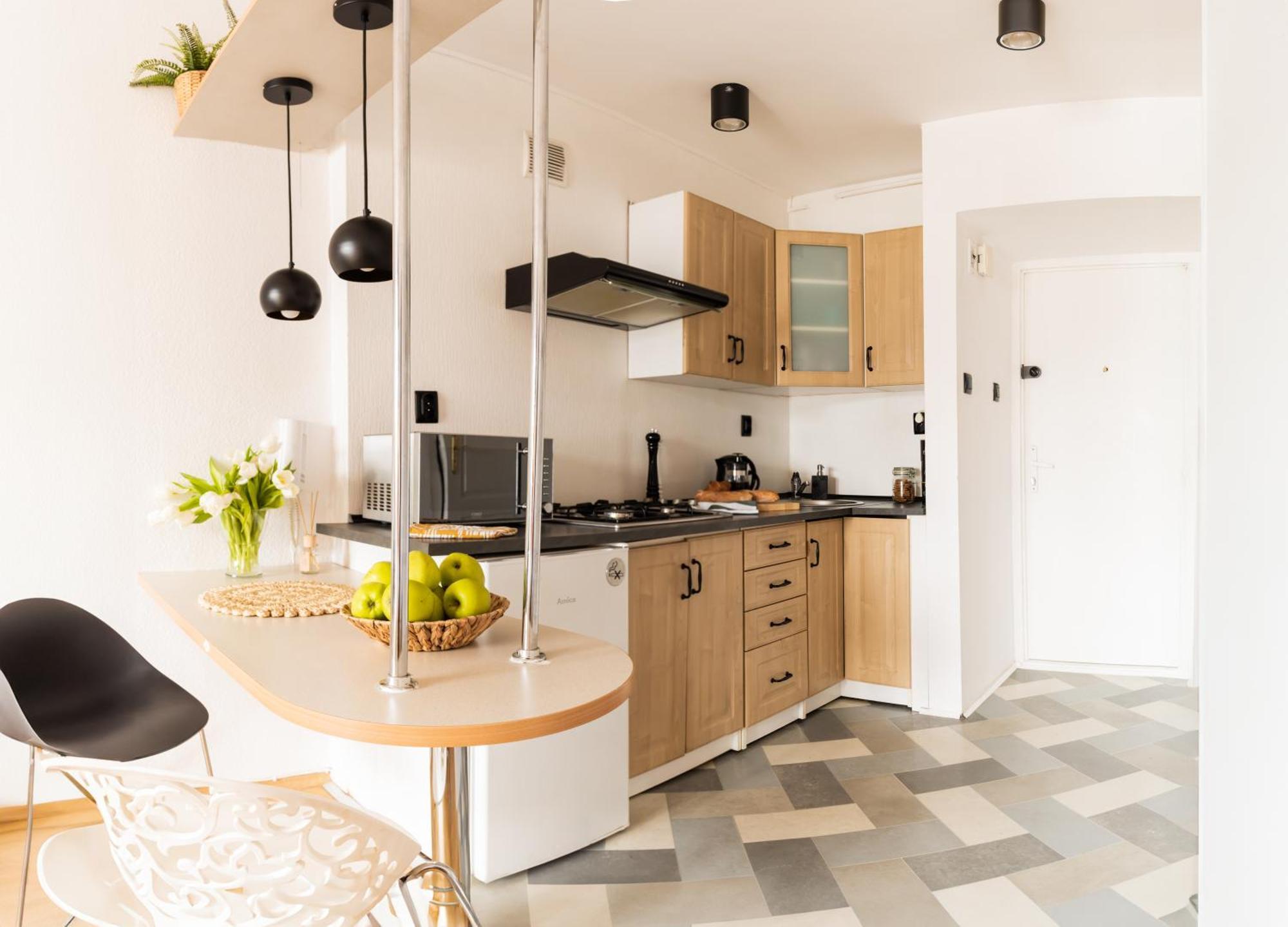 Piotrapartments - Big City Life Apartments In Central Warszawa Екстериор снимка