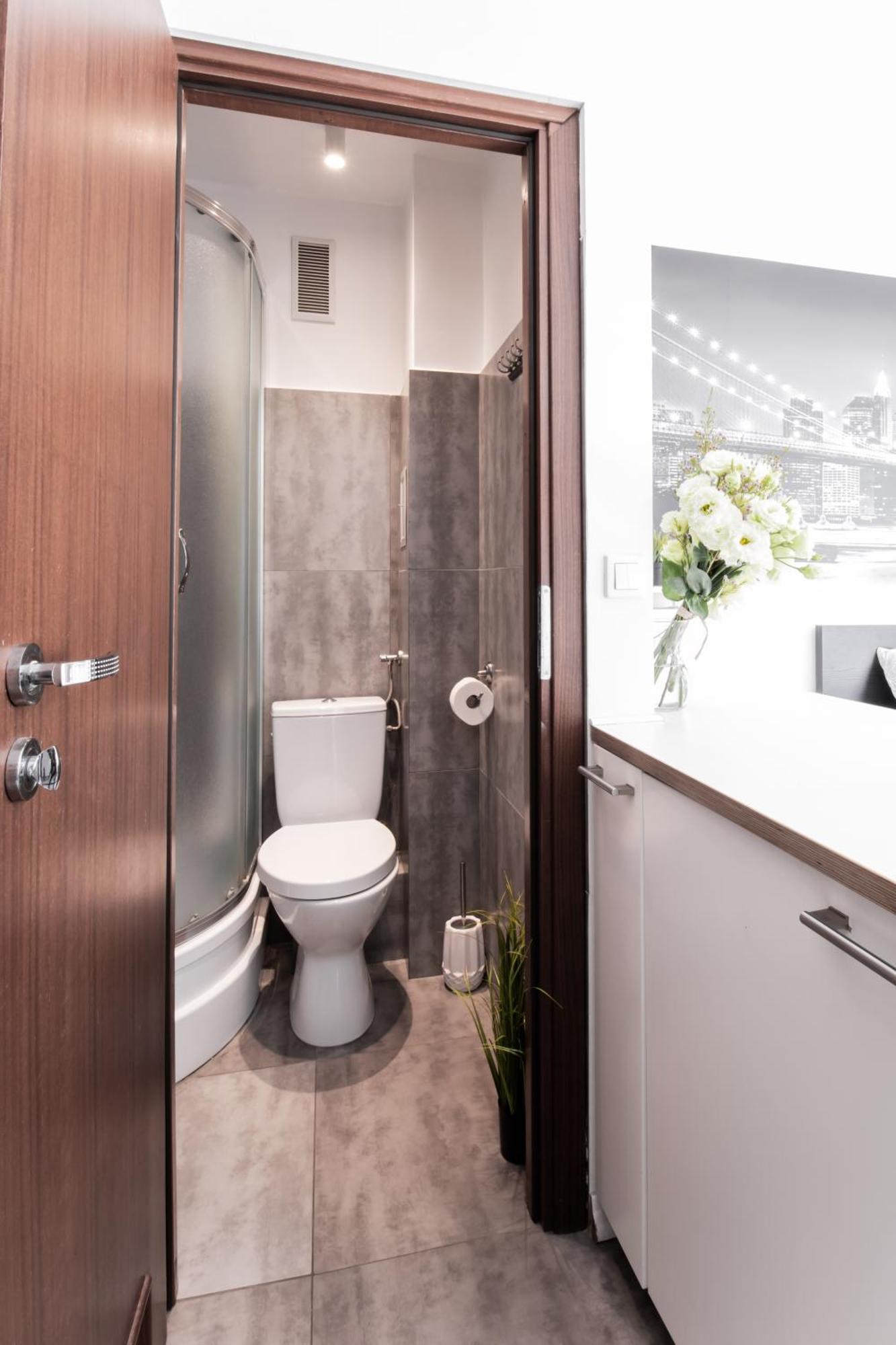 Piotrapartments - Big City Life Apartments In Central Warszawa Екстериор снимка