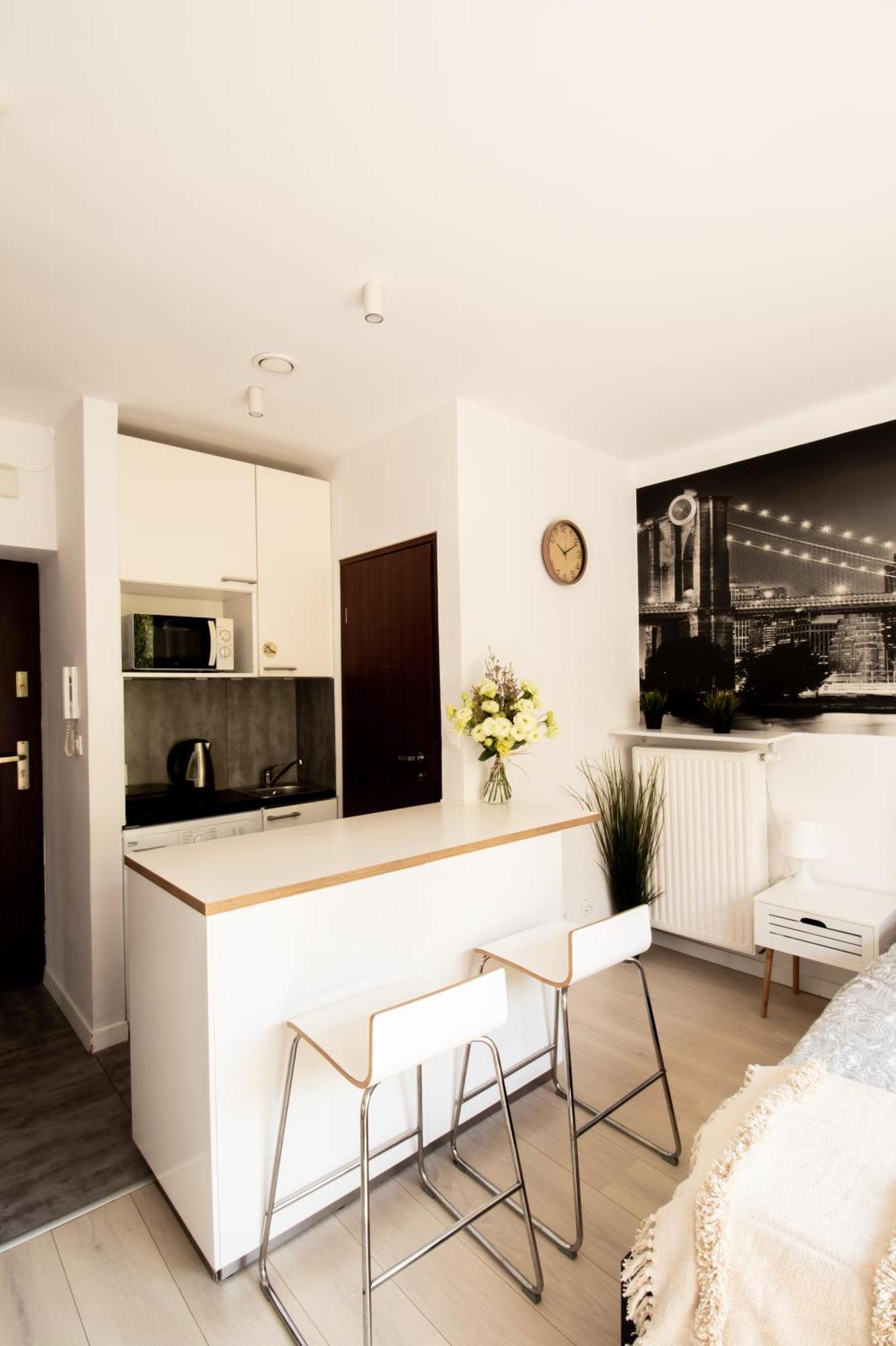 Piotrapartments - Big City Life Apartments In Central Warszawa Екстериор снимка