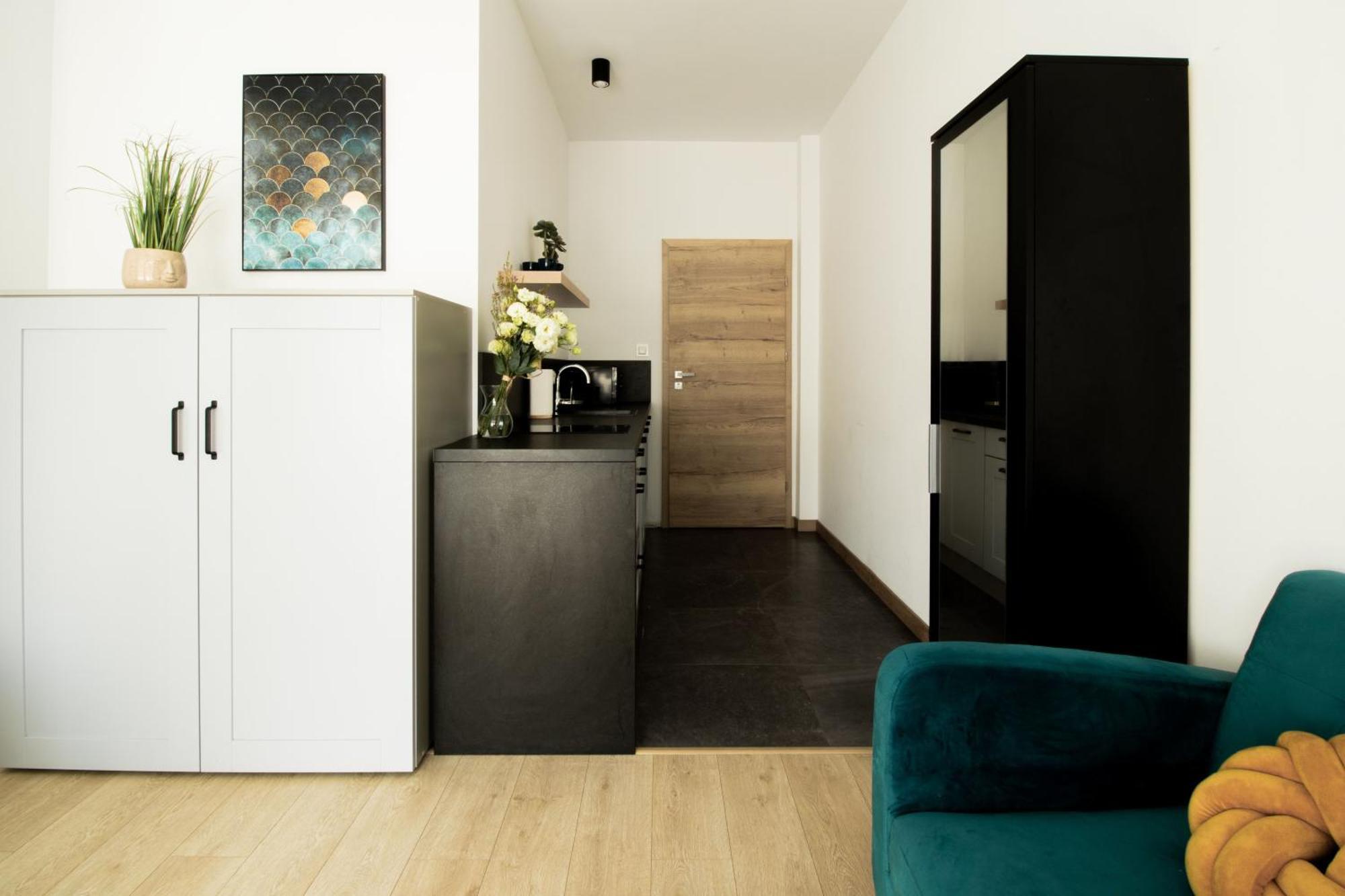 Piotrapartments - Big City Life Apartments In Central Warszawa Екстериор снимка