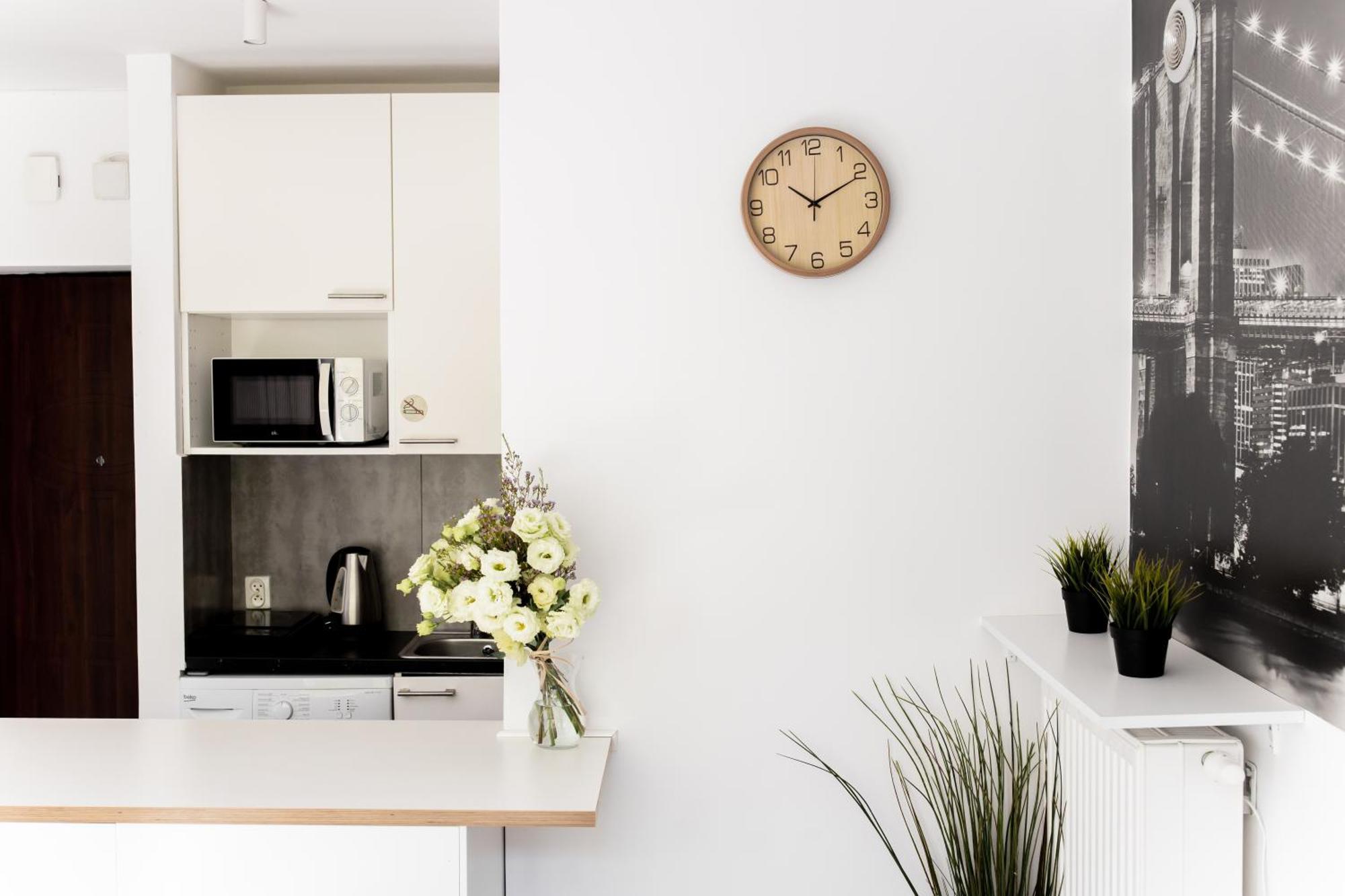 Piotrapartments - Big City Life Apartments In Central Warszawa Екстериор снимка