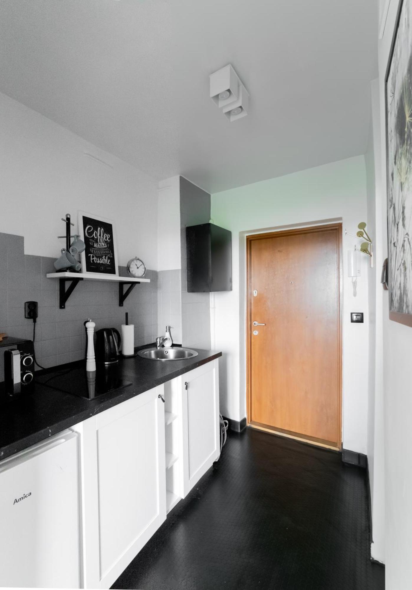 Piotrapartments - Big City Life Apartments In Central Warszawa Екстериор снимка