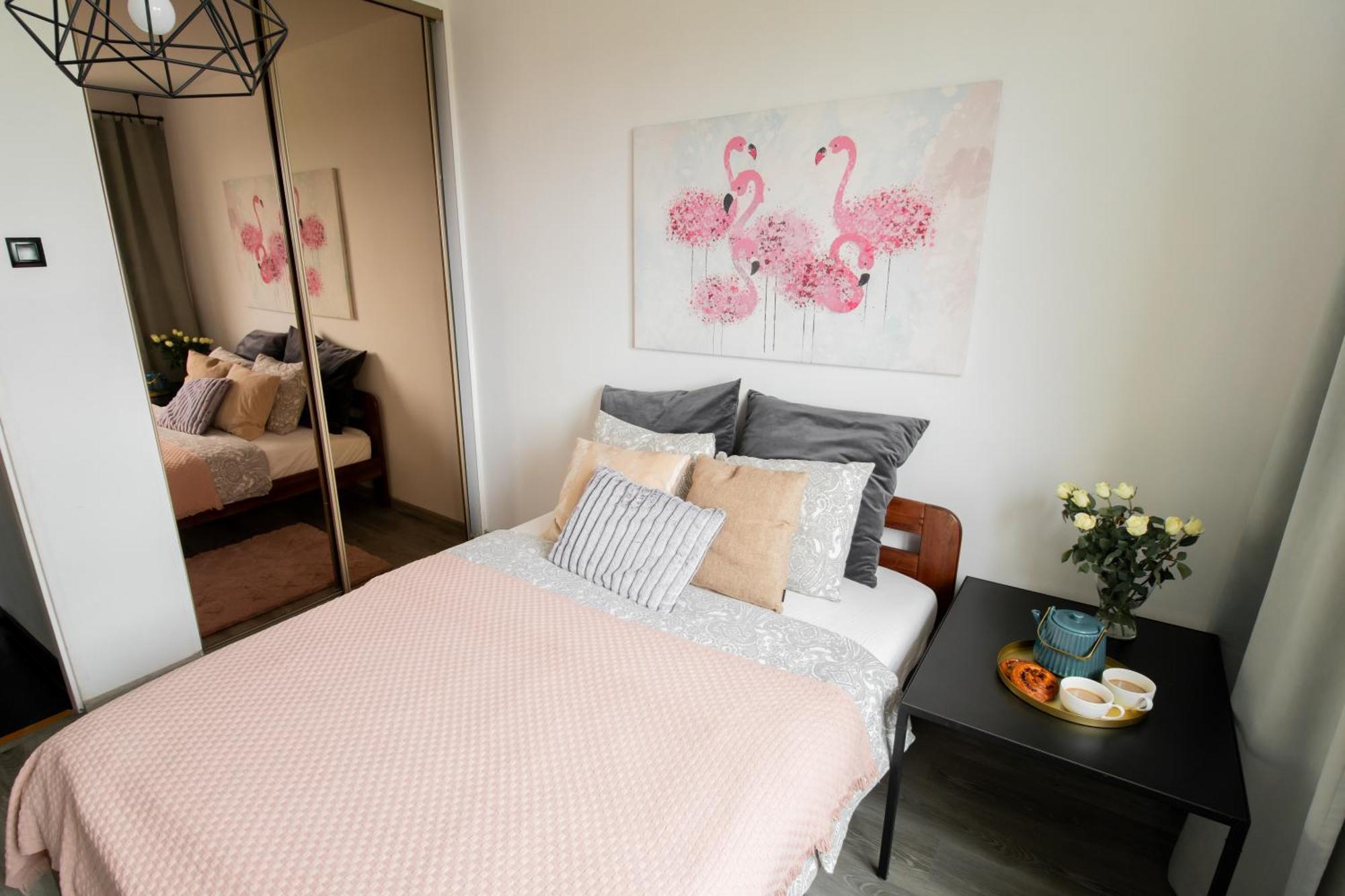 Piotrapartments - Big City Life Apartments In Central Warszawa Екстериор снимка