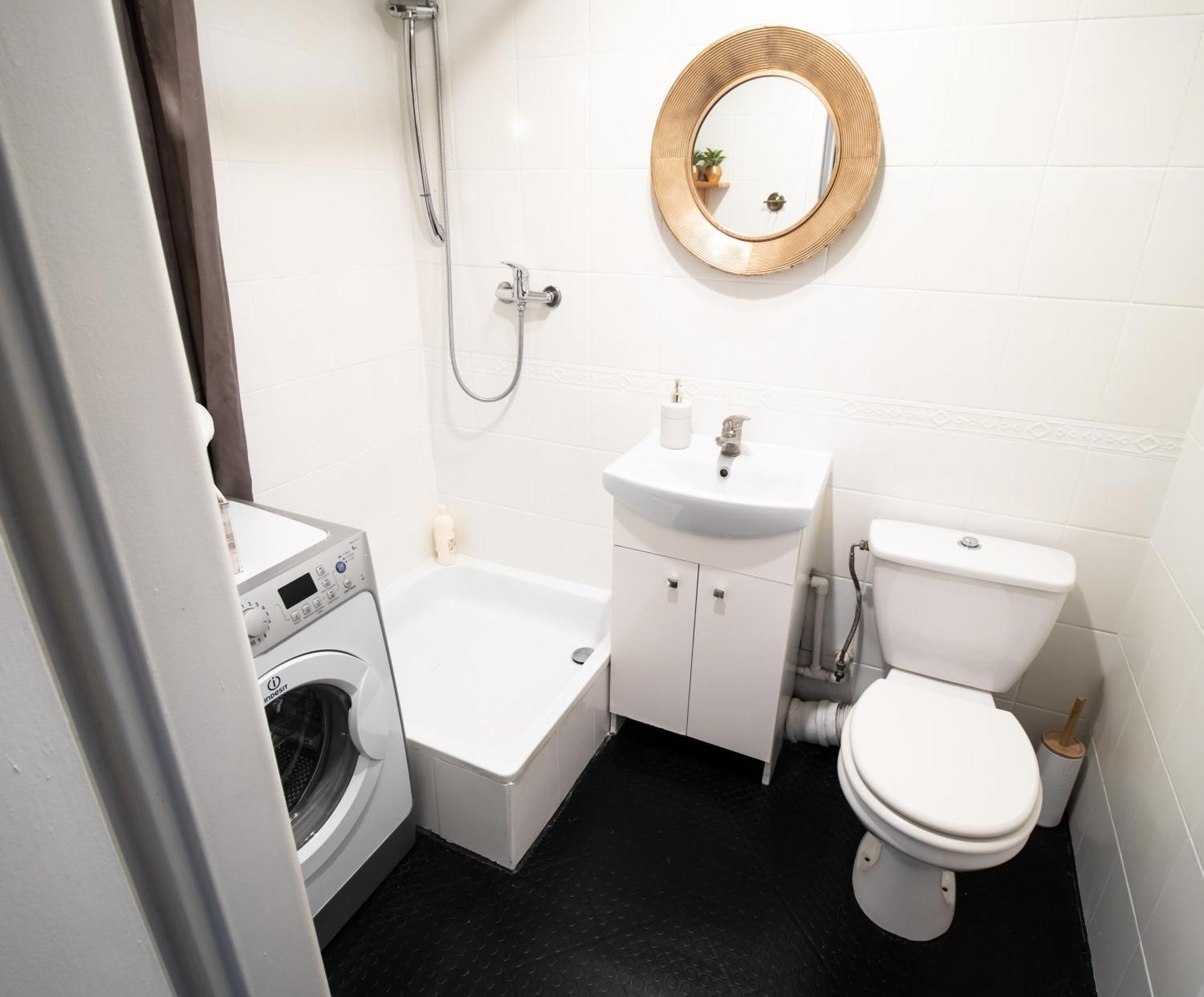 Piotrapartments - Big City Life Apartments In Central Warszawa Екстериор снимка