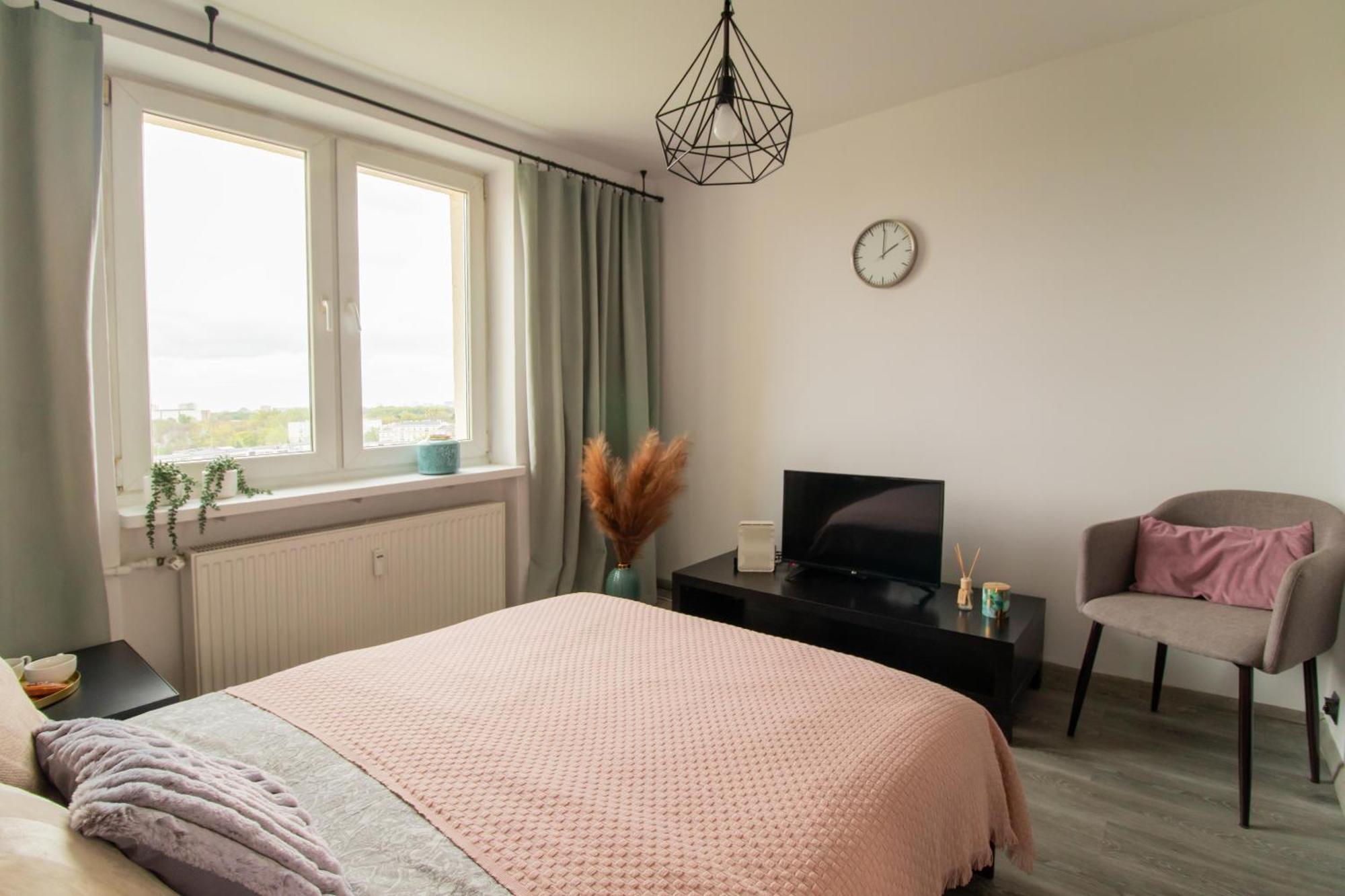 Piotrapartments - Big City Life Apartments In Central Warszawa Екстериор снимка