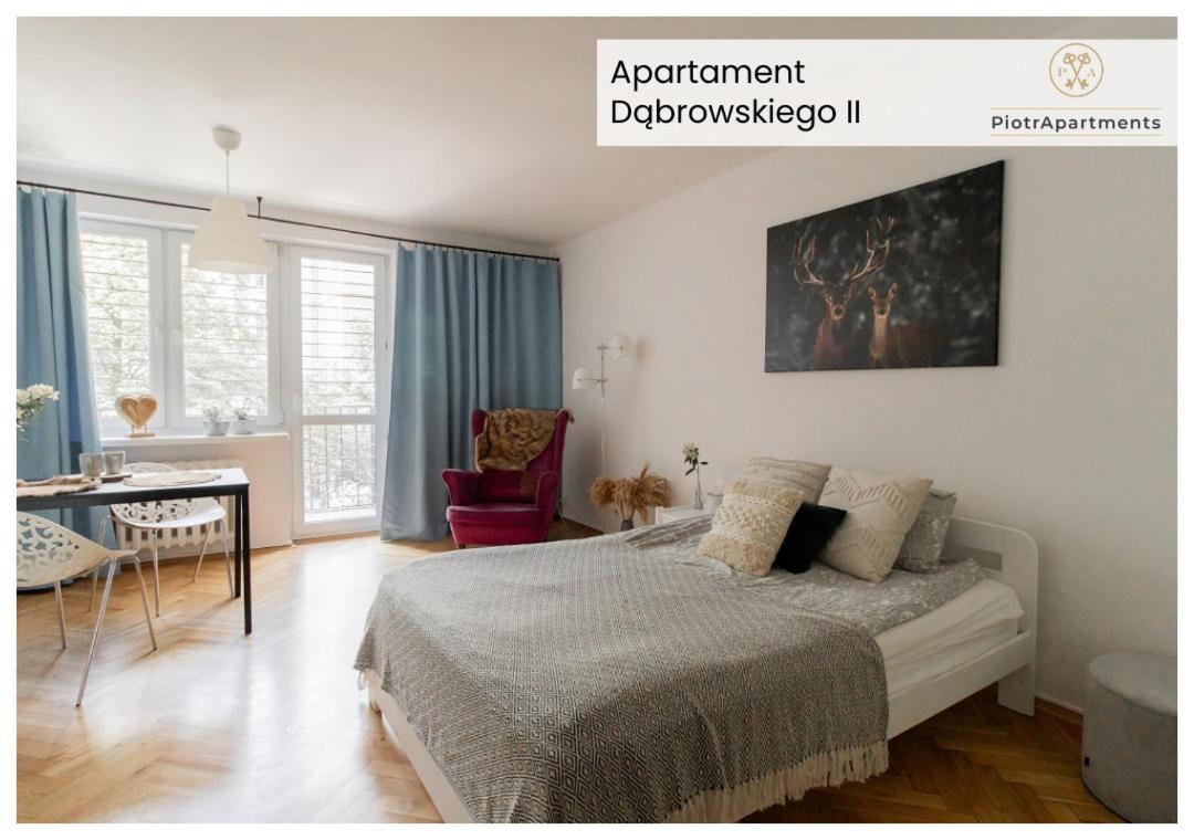 Piotrapartments - Big City Life Apartments In Central Warszawa Екстериор снимка