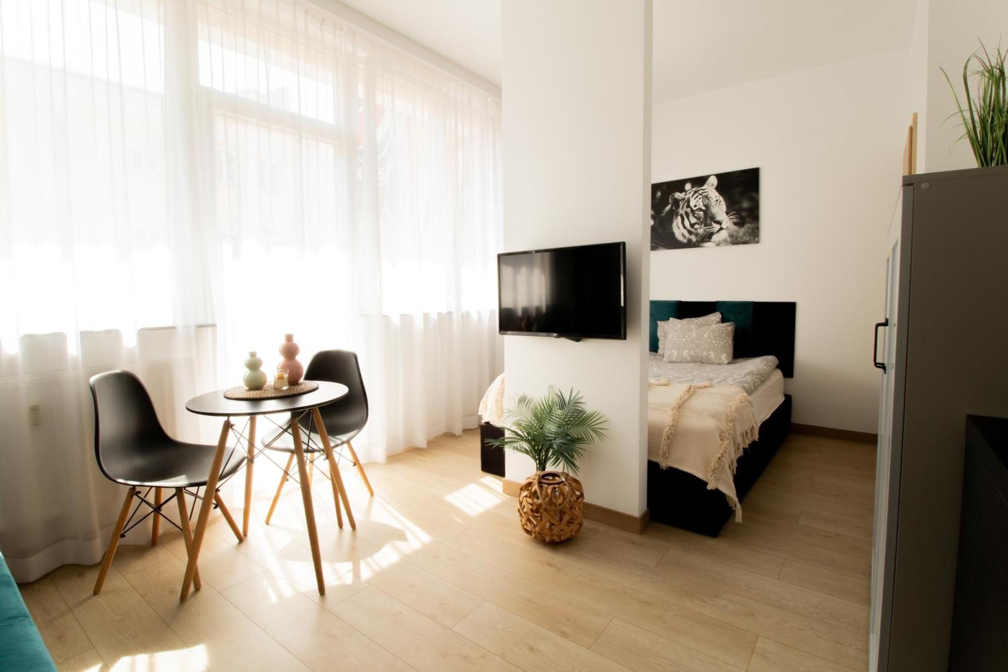 Piotrapartments - Big City Life Apartments In Central Warszawa Екстериор снимка